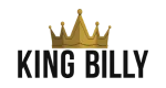 King Billy Casino logo